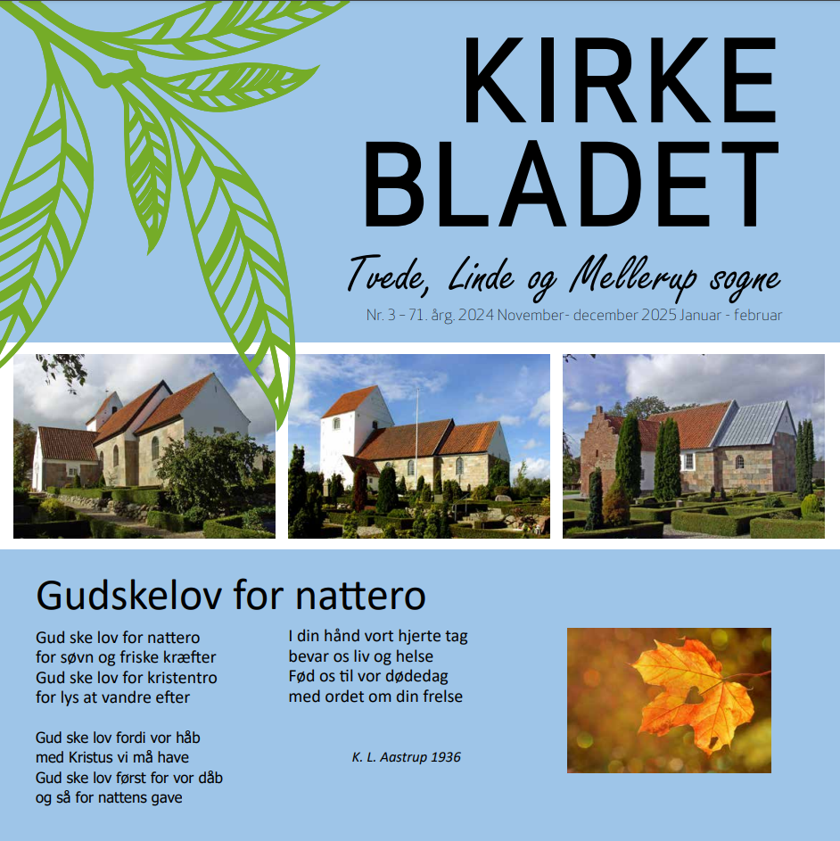 nr.3 2024 kirkeblad